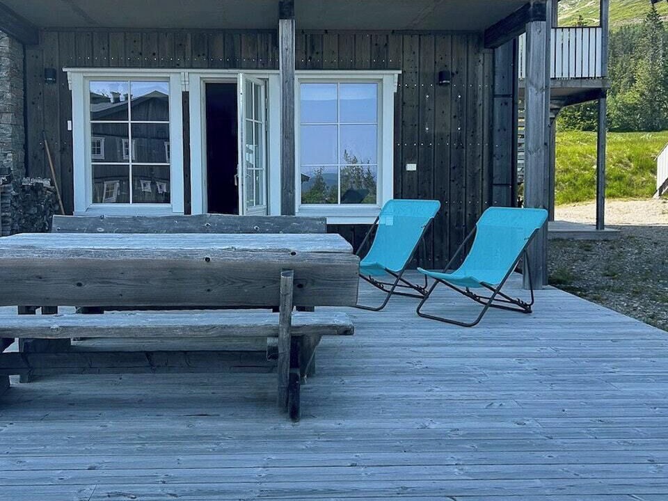 Photo of Outdoor in Trysil