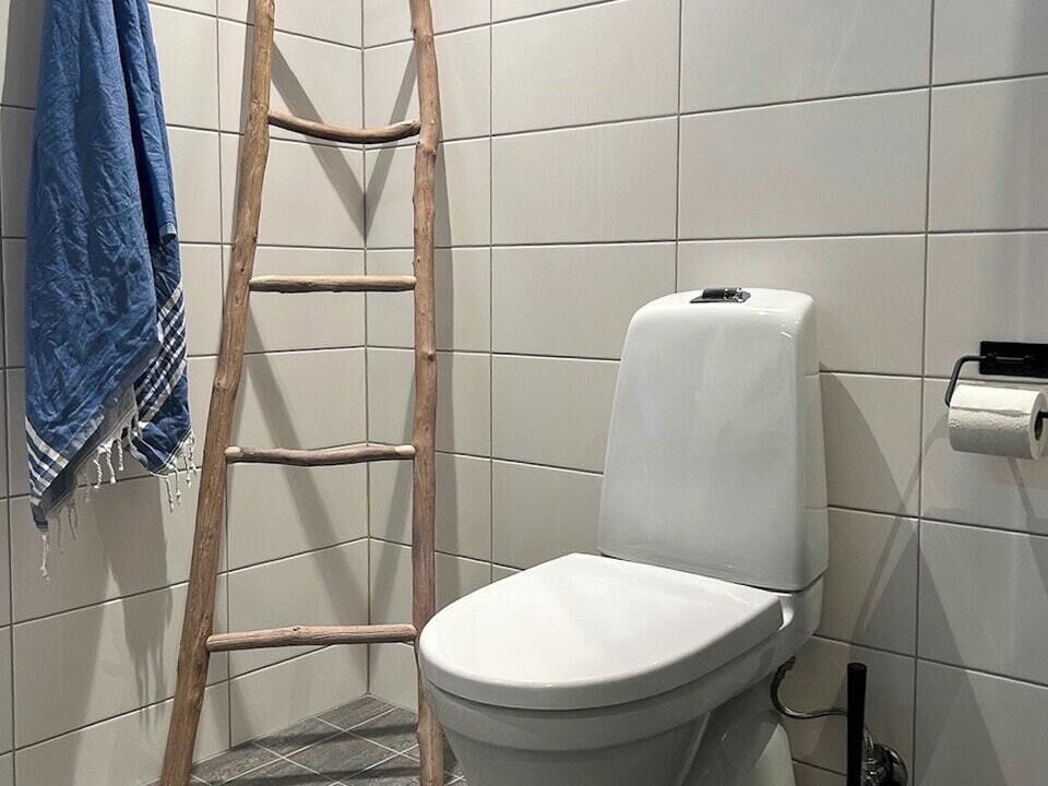 Photo of Bathroom in Trysil