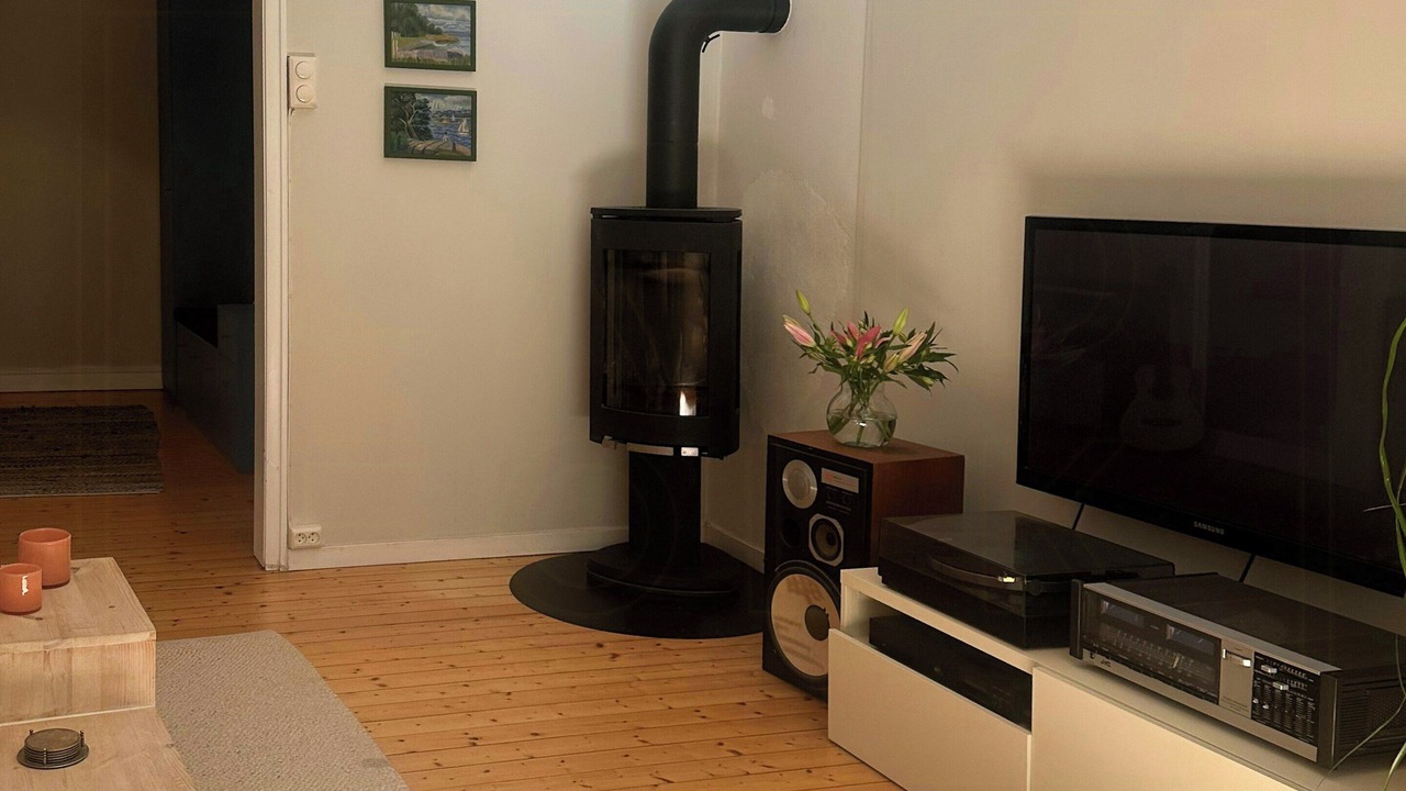 Photo of Livingroom in Oslo
