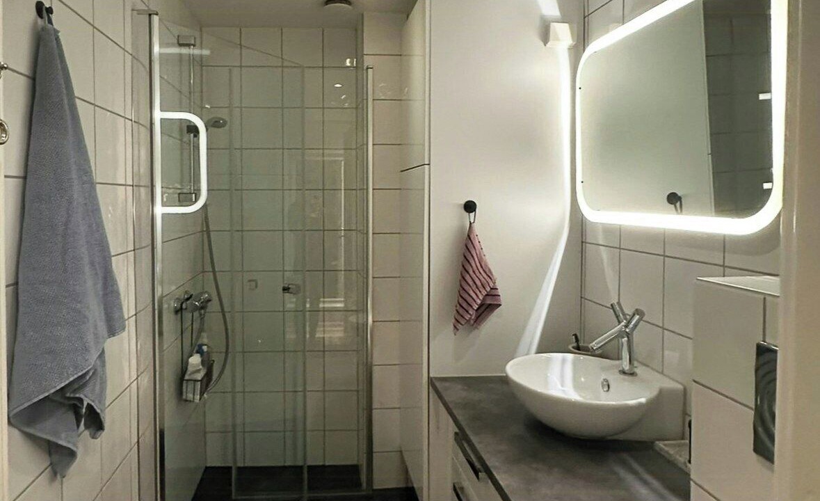 Photo of Bathroom in Oslo