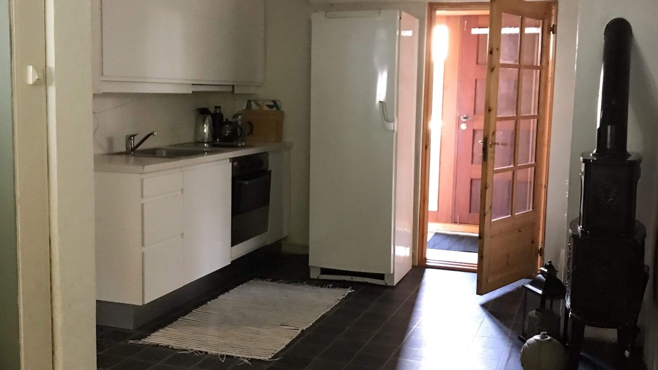 Photo of Kitchen in Haugesund