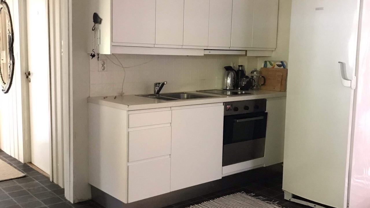 Photo of Kitchen in Haugesund