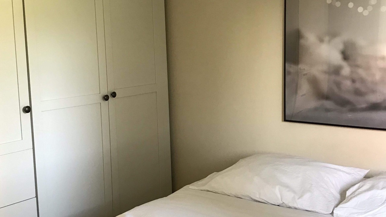 Photo of Bedroom in Haugesund