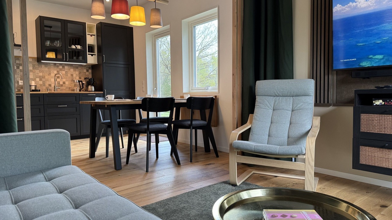 Photo of Livingroom in Lonsboda