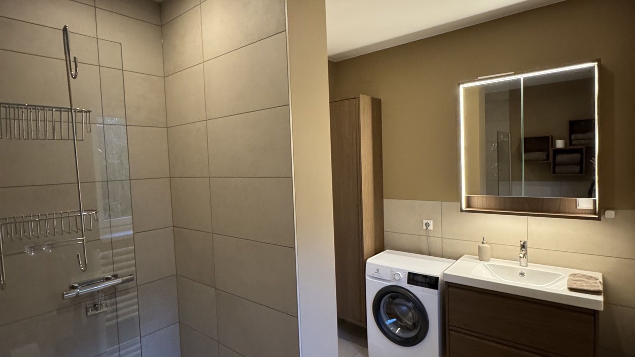 Photo of Bathroom in Lonsboda