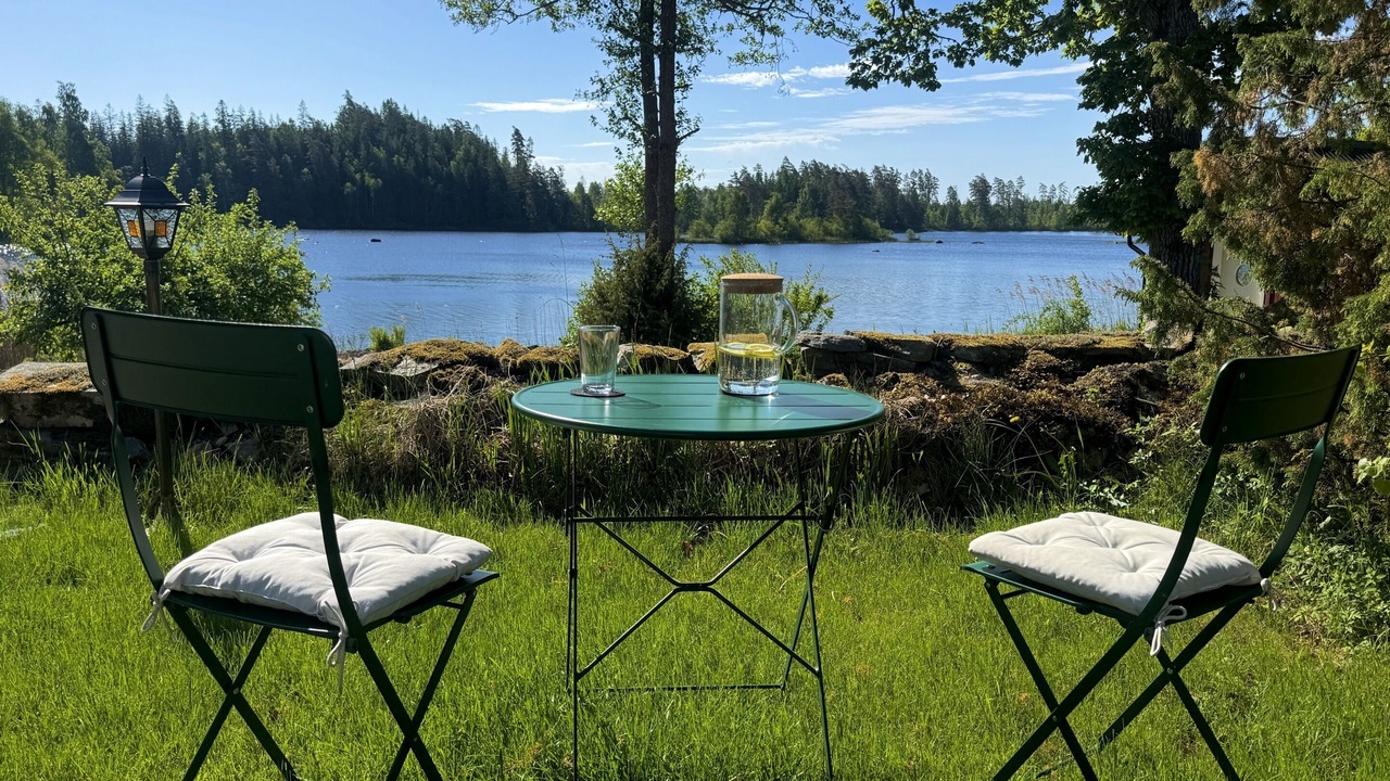 Photo of Outdoor in Lonsboda