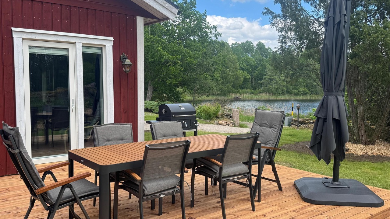 Photo of Outdoor in Lonsboda