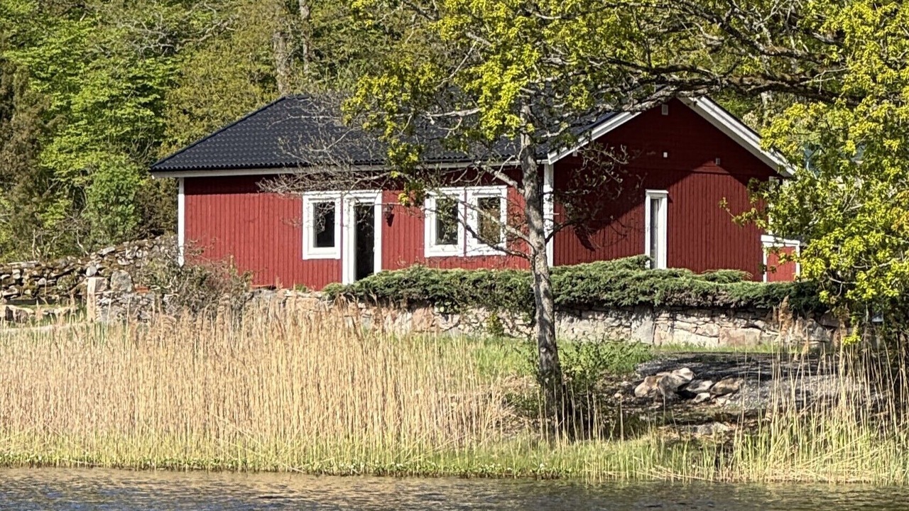Photo of Outdoor in Lonsboda