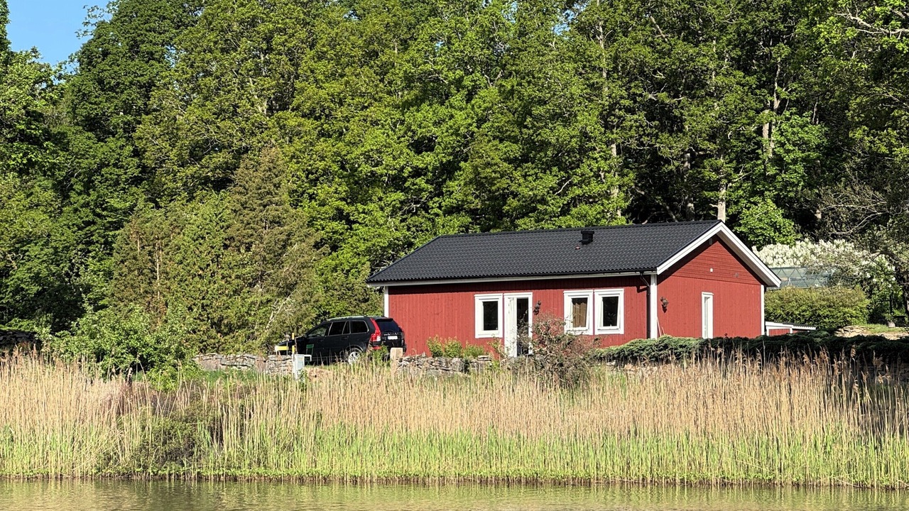 Photo of Outdoor in Lonsboda
