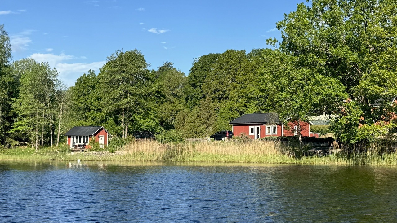 Photo of Outdoor in Lonsboda