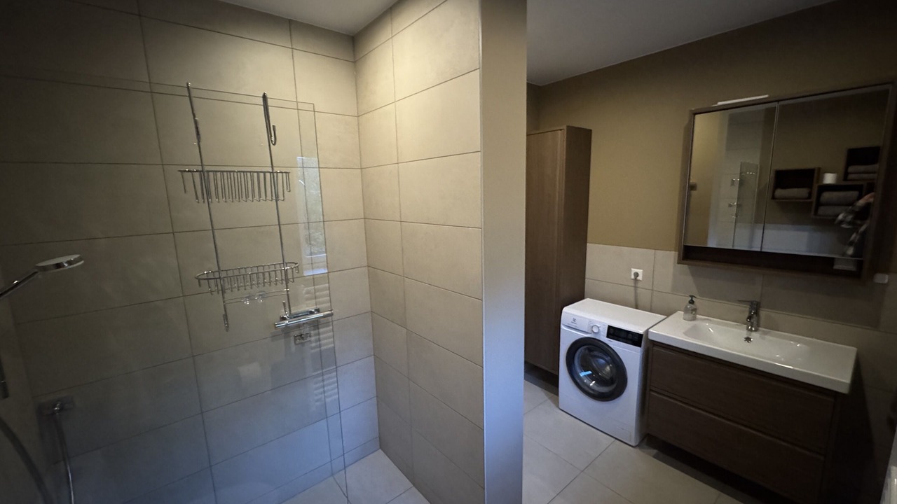 Photo of Bathroom in Lonsboda