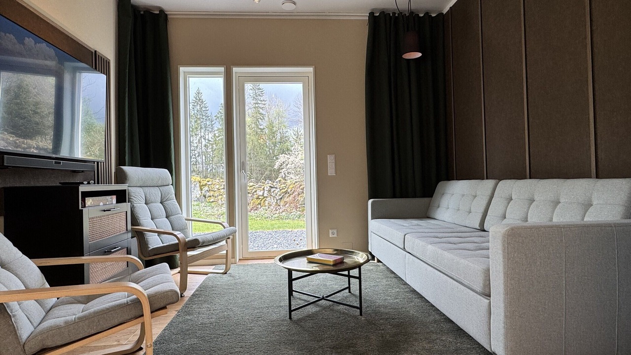 Photo of Livingroom in Lonsboda