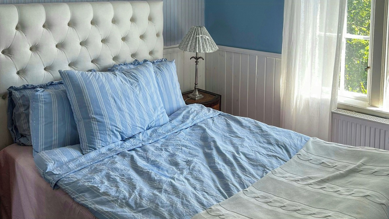 Photo of Bedroom in Dalaro