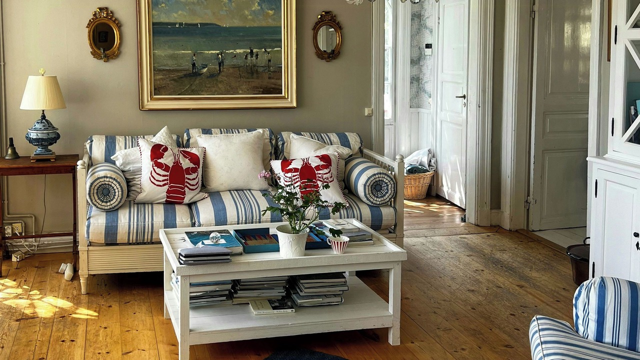 Photo of Livingroom in Dalaro