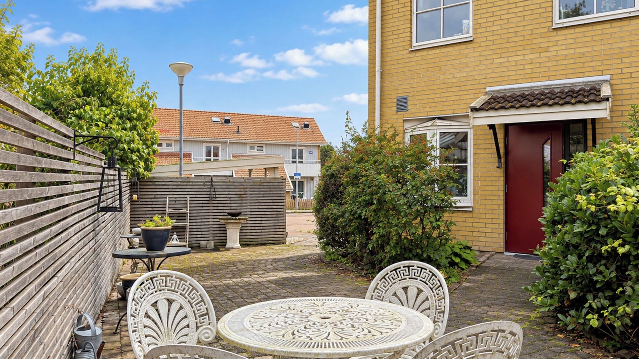 Photo of Outdoor in Falkenberg