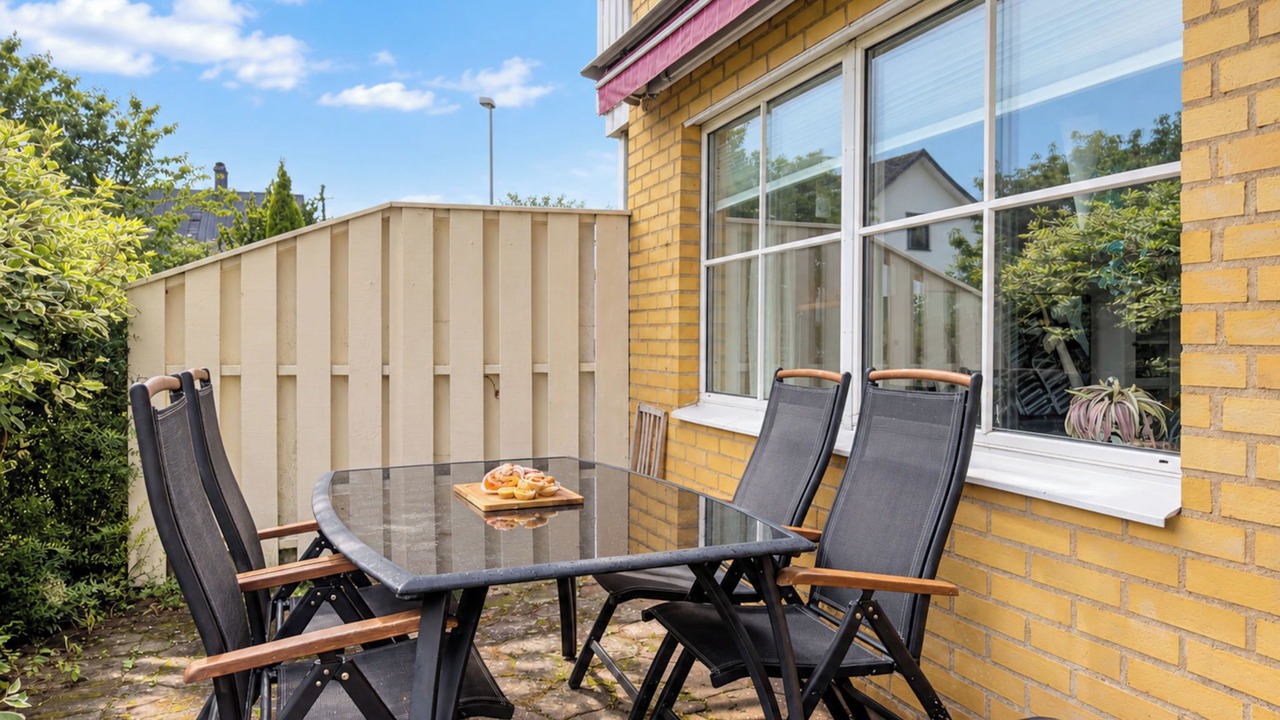 Photo of Outdoor in Falkenberg