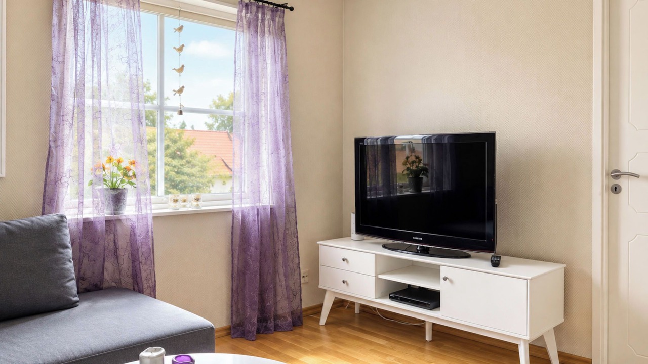 Photo of Livingroom in Falkenberg
