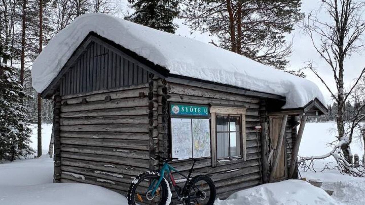 Photo of Outdoor in Syote