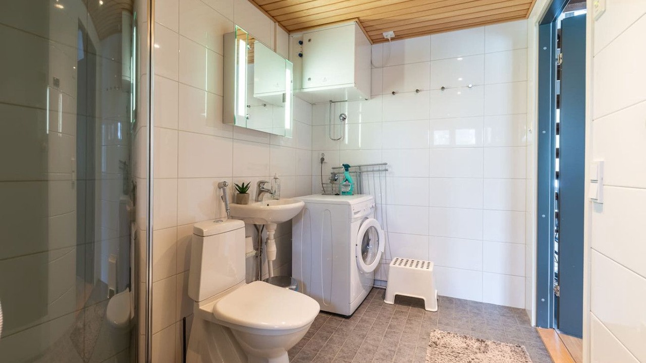 Photo of Bathroom in Syote