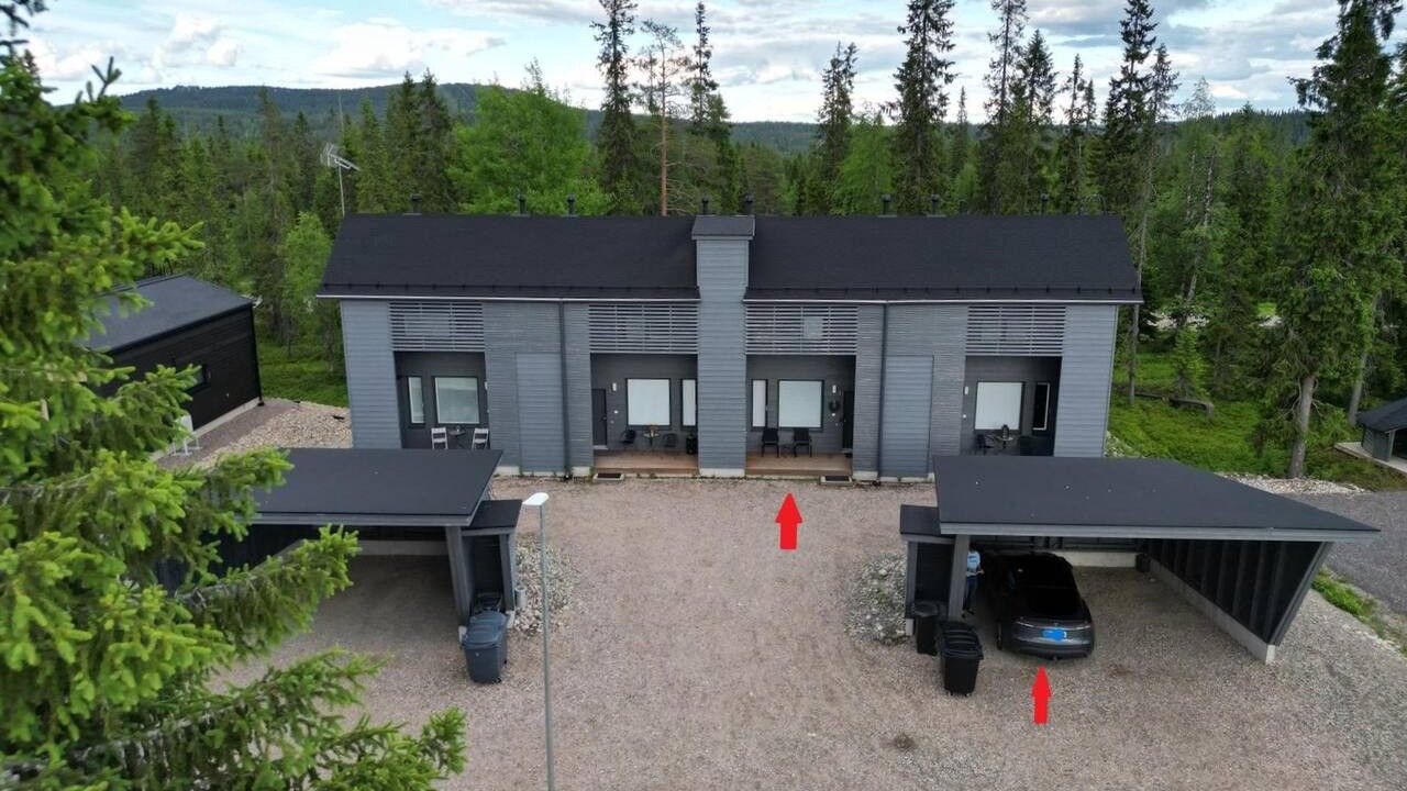 Photo of Outdoor in Syote