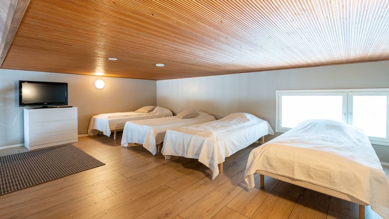 Photo of Bedroom in Syote