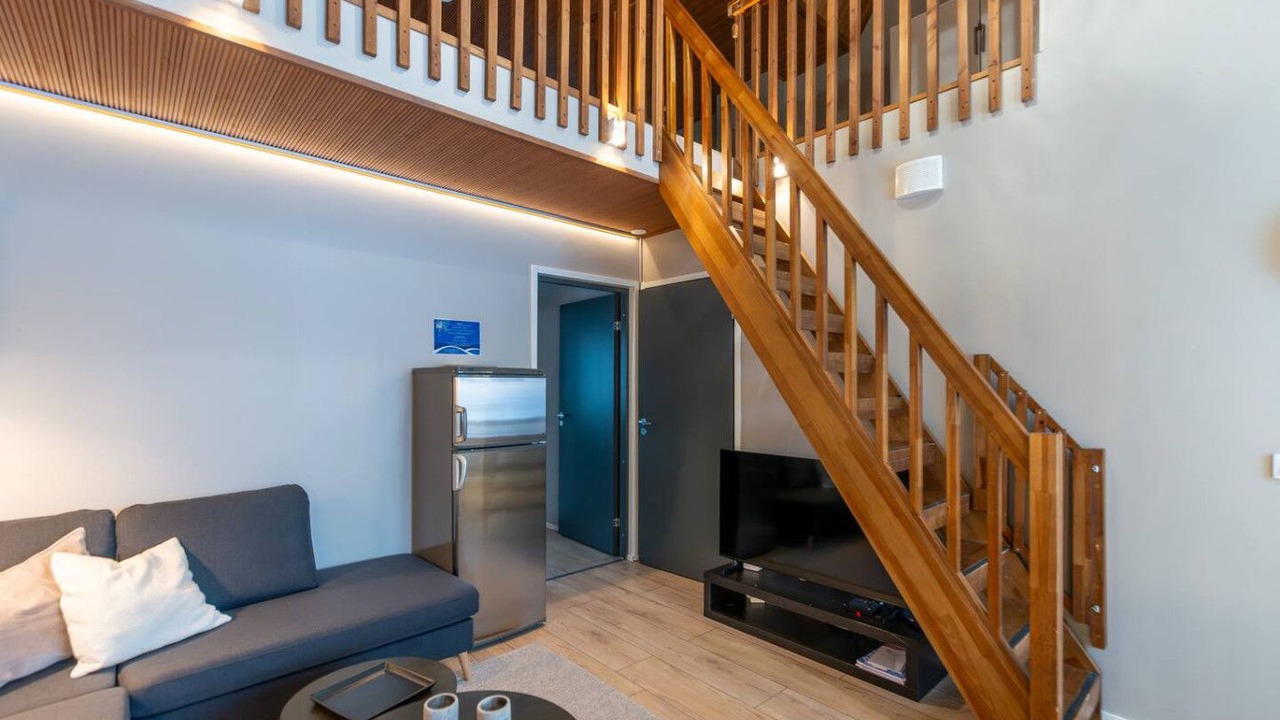 Photo of Livingroom in Syote