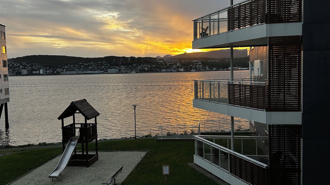 Photo of Others in Tromso