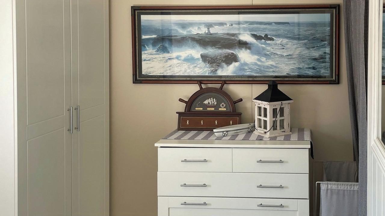 Photo of Bedroom in Sogne