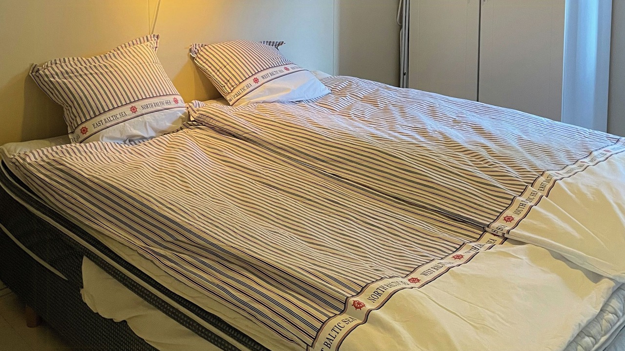 Photo of Bedroom in Sogne