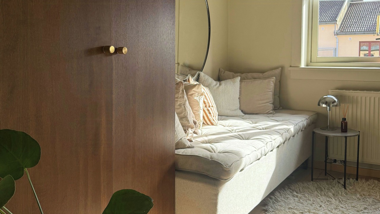 Photo of Livingroom in Oslo