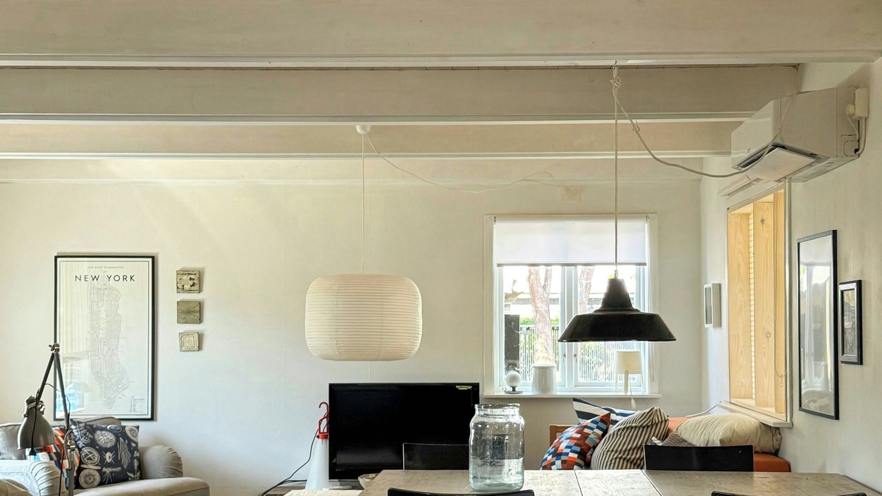 Photo of Livingroom in Borrby