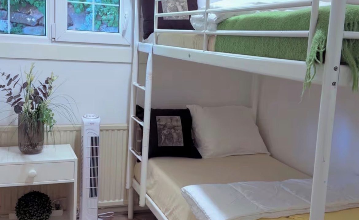 Photo of Bedroom in Fjalkinge