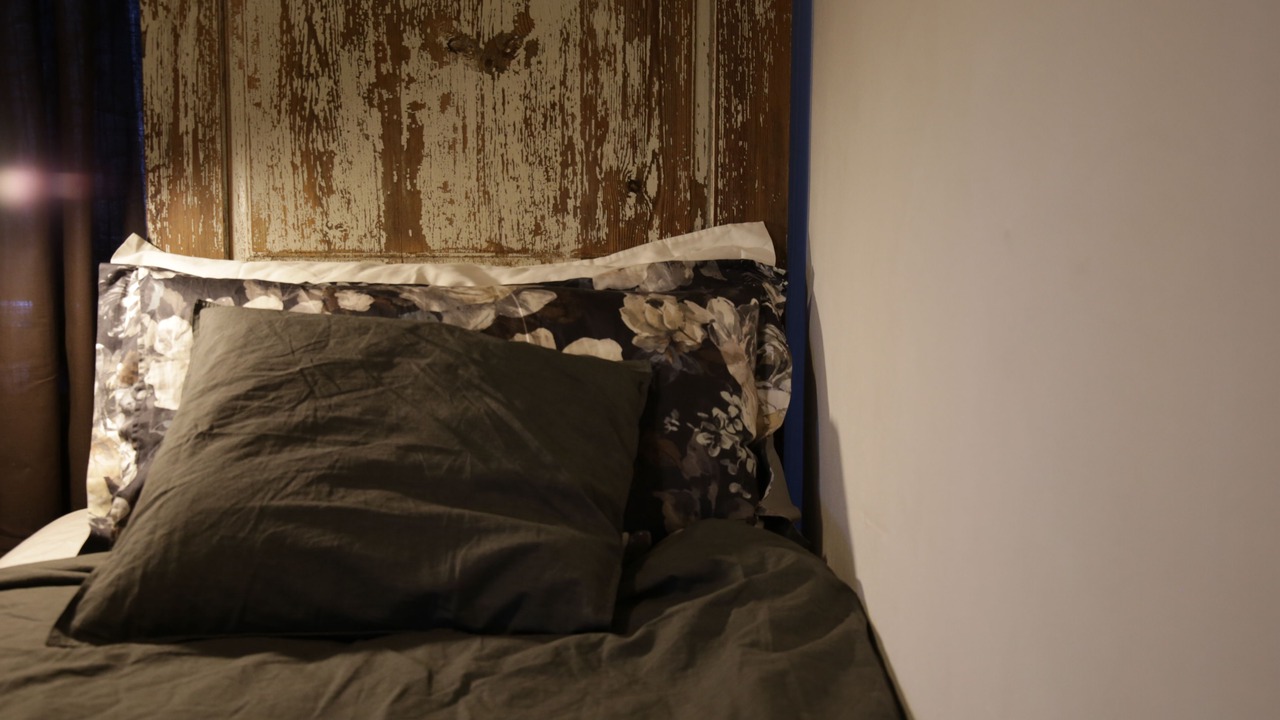 Photo of Bedroom in Tollarp