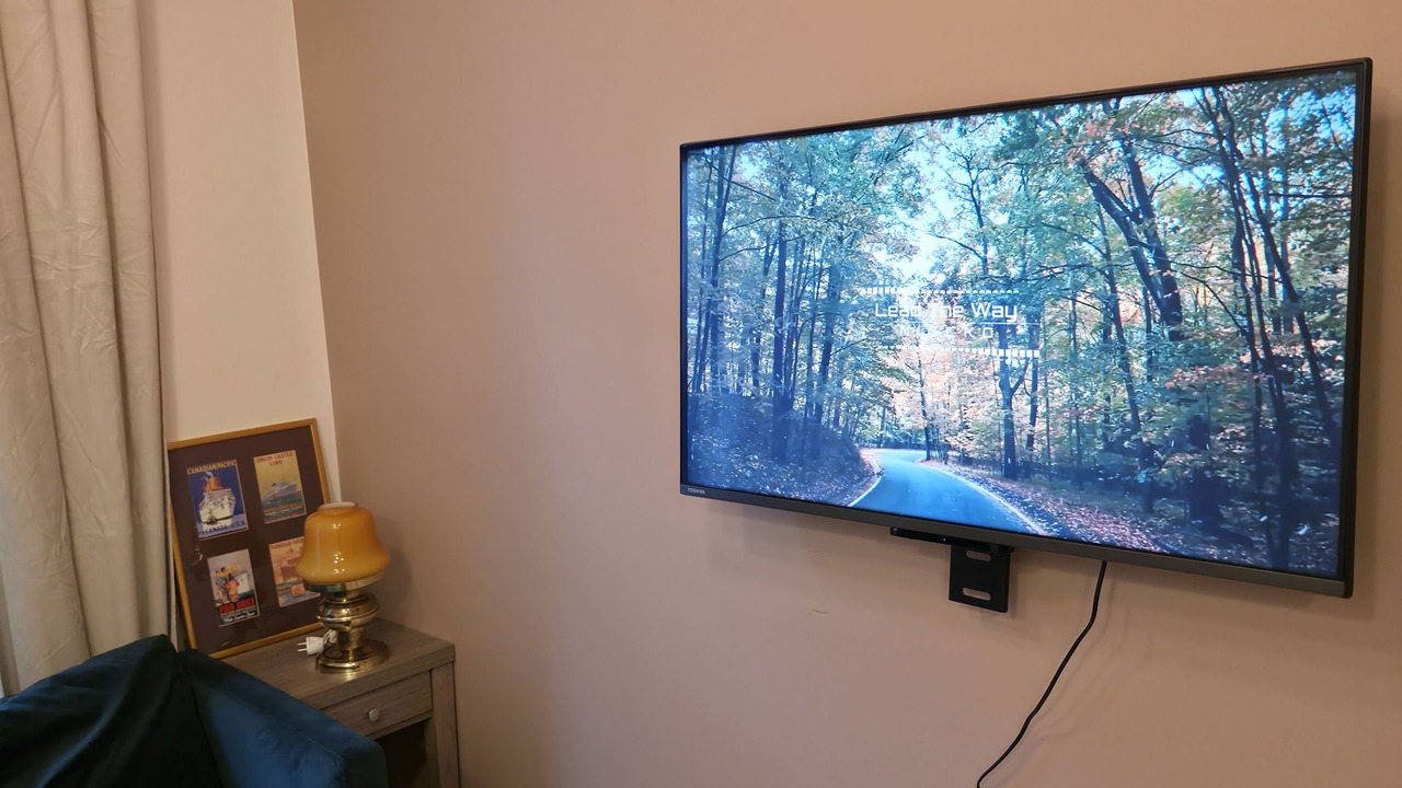 Photo of Livingroom in Gronland