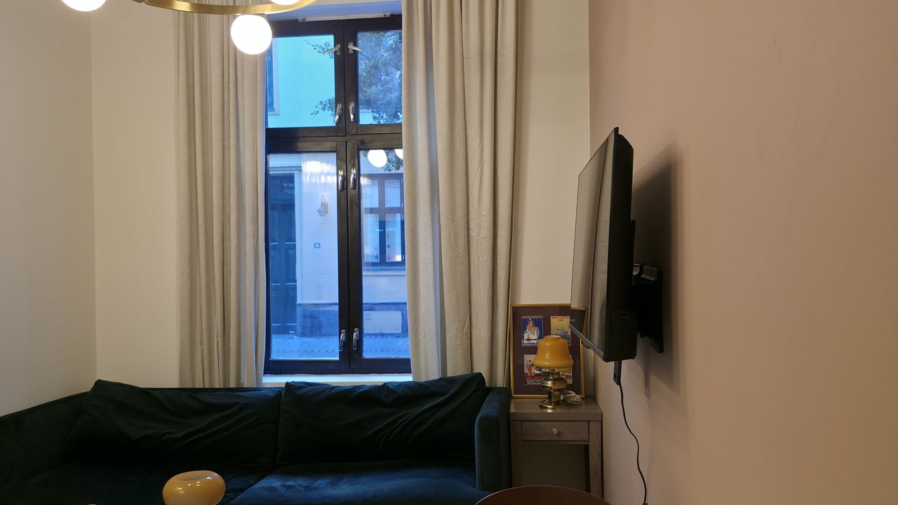 Photo of Livingroom in Gronland