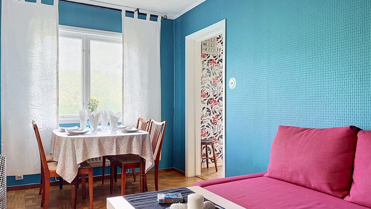 Photo of Livingroom in Ostra Ryd