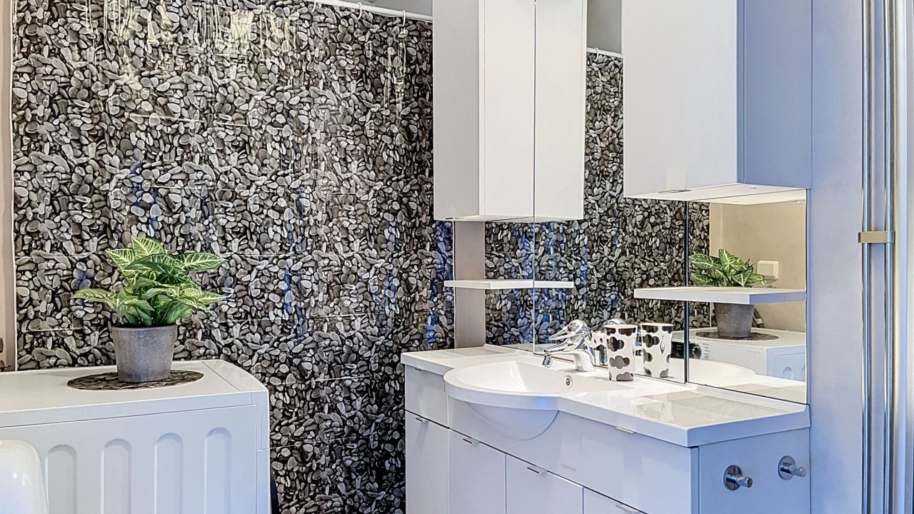 Photo of Bathroom in Ostra Ryd