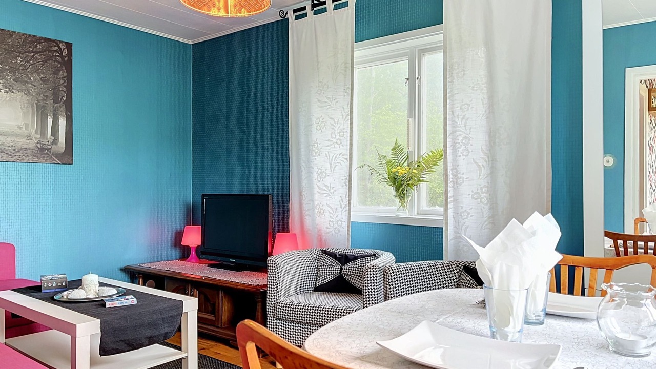 Photo of Livingroom in Ostra Ryd