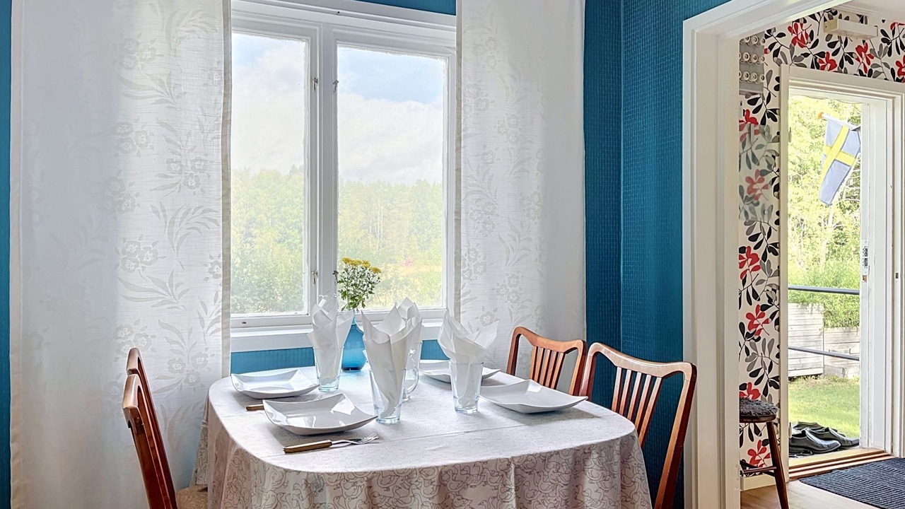 Photo of Bedroom in Ostra Ryd