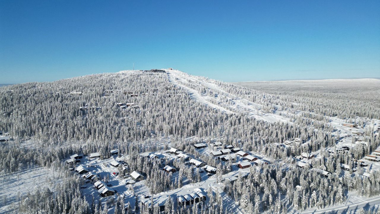 Photo of Outdoor in Syote