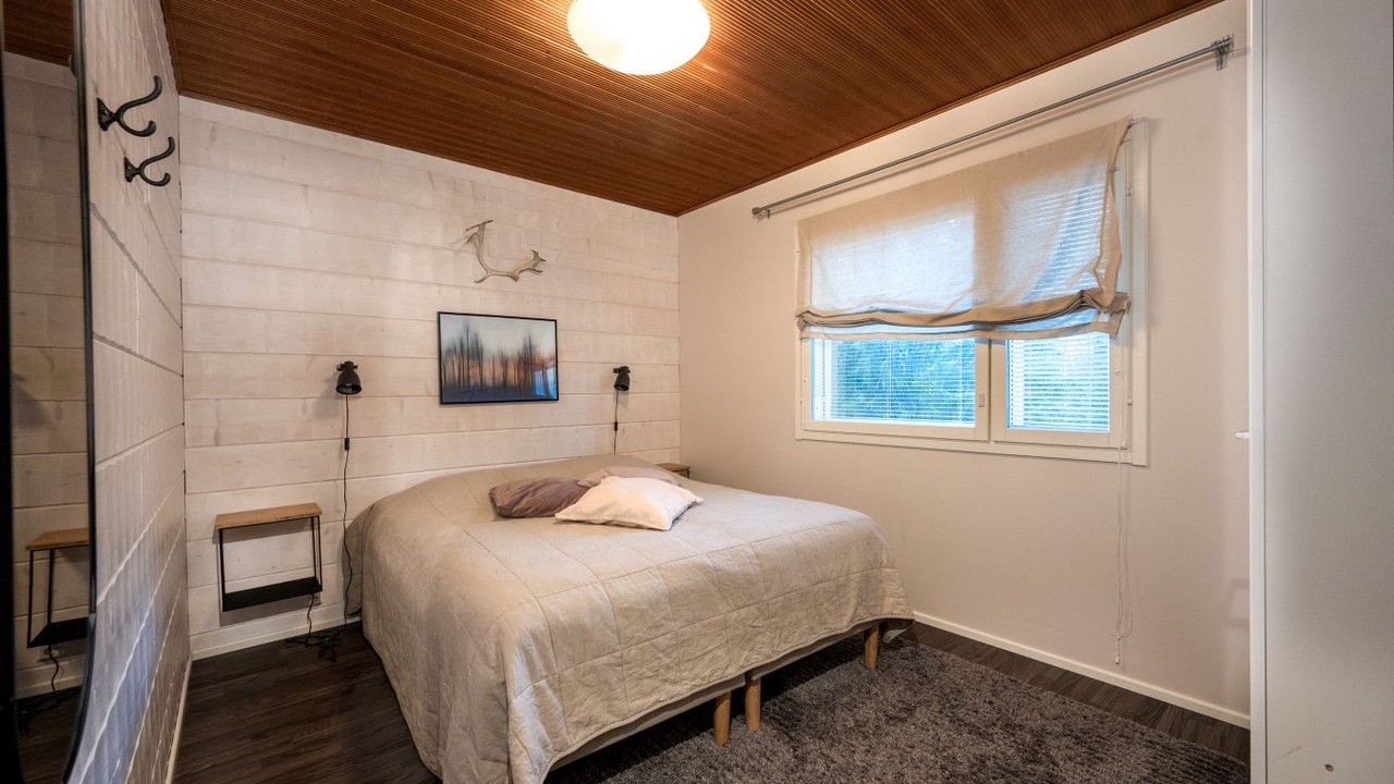 Photo of Bedroom in Syote