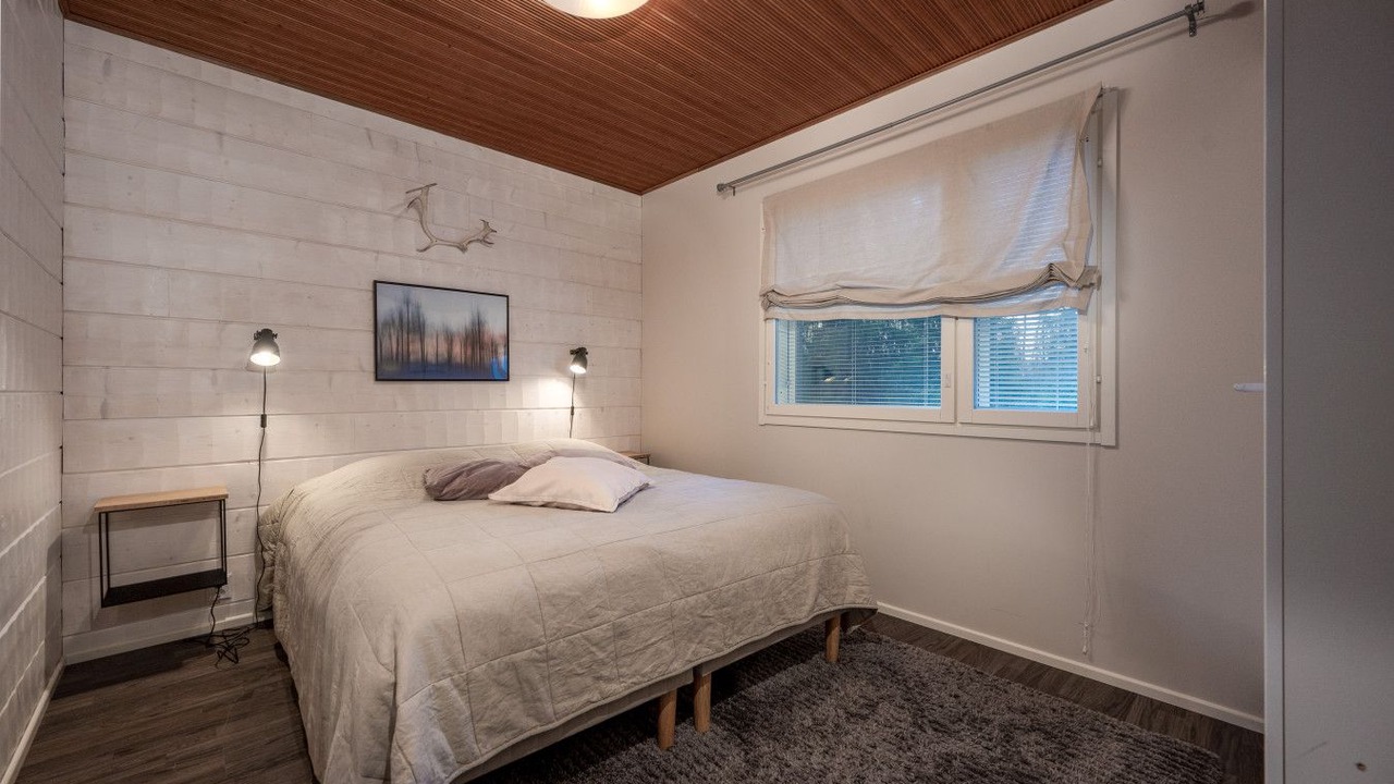 Photo of Bedroom in Syote