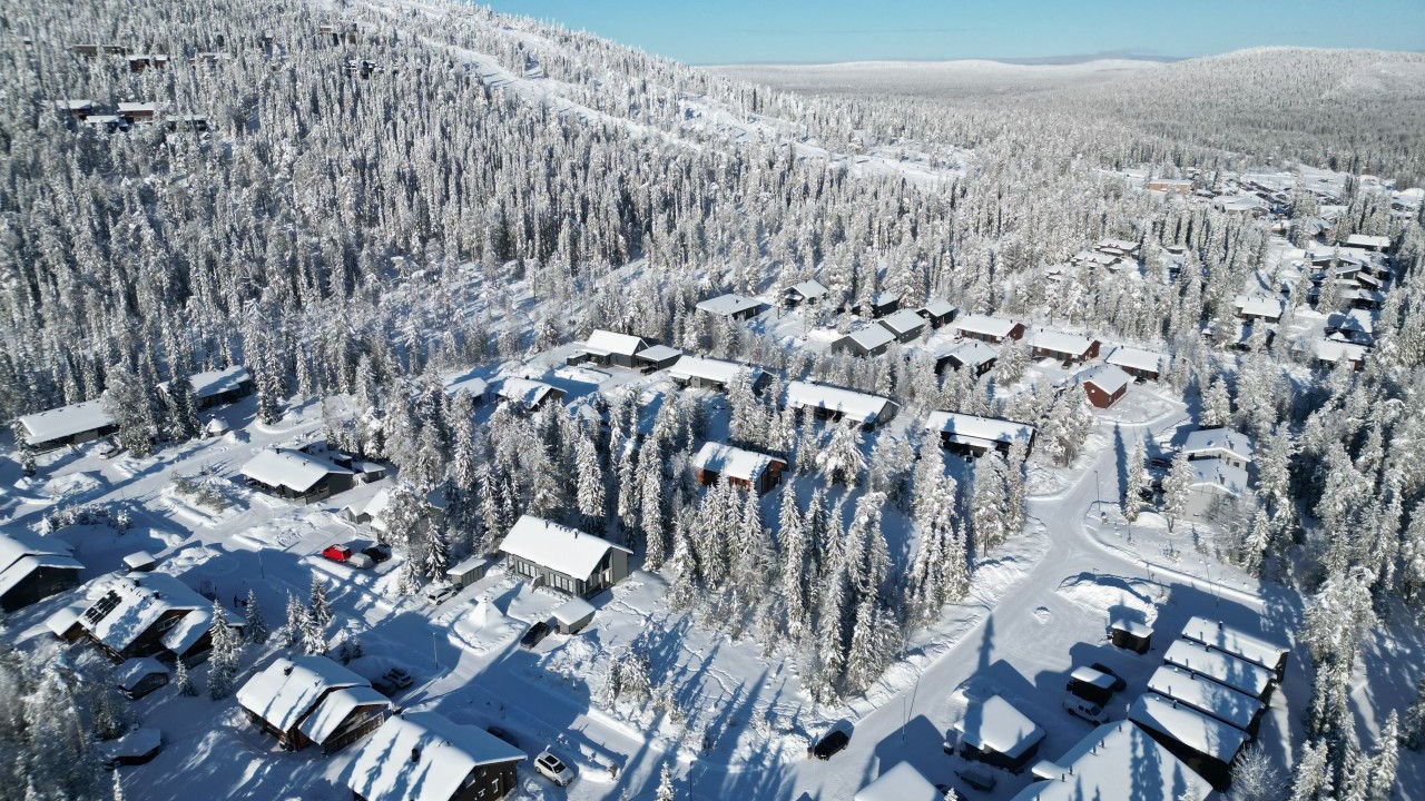 Photo of Outdoor in Syote