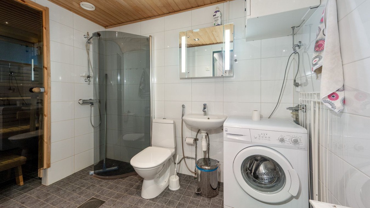 Photo of Bathroom in Syote
