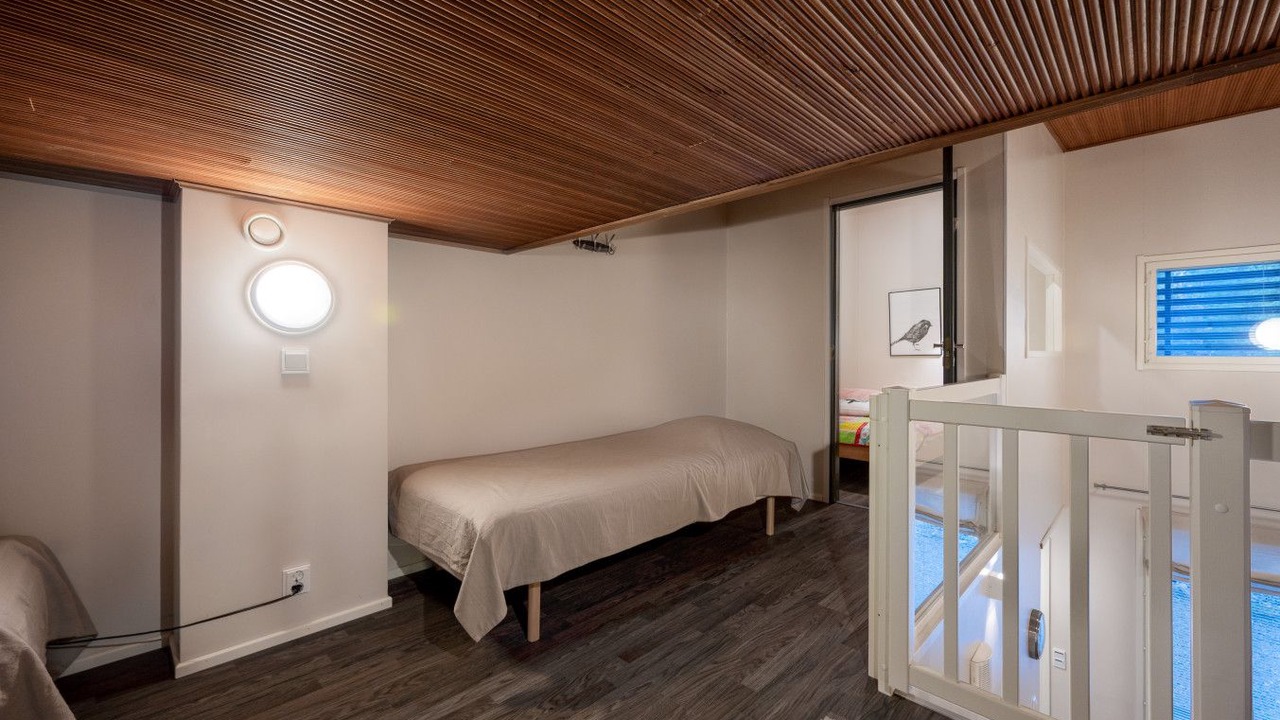 Photo of Bedroom in Syote