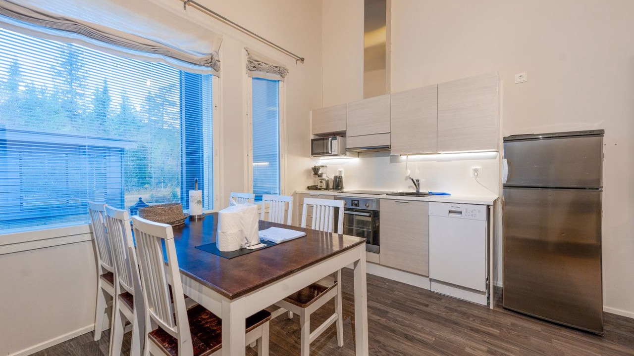 Photo of Kitchen in Syote