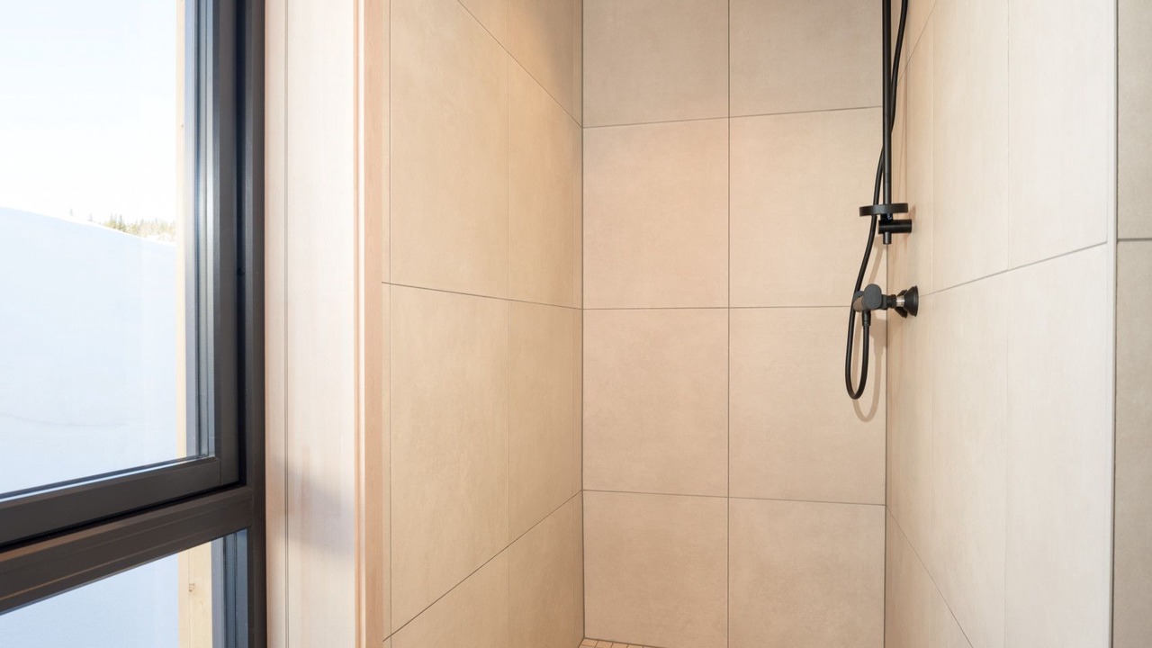 Photo of Bathroom in Skeikampen