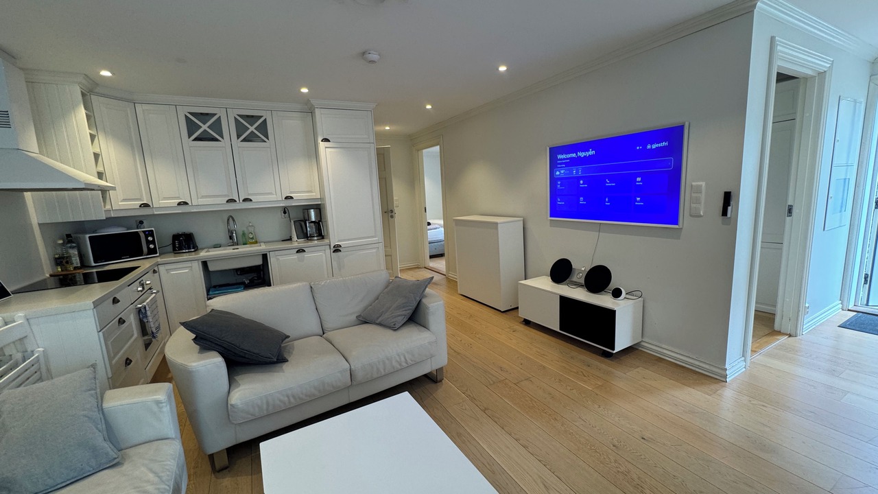 Photo of Livingroom in Ytrebygda