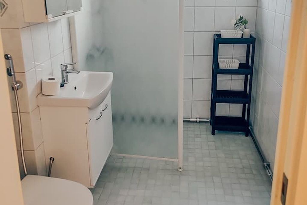 Photo of Bathroom in Vantaa