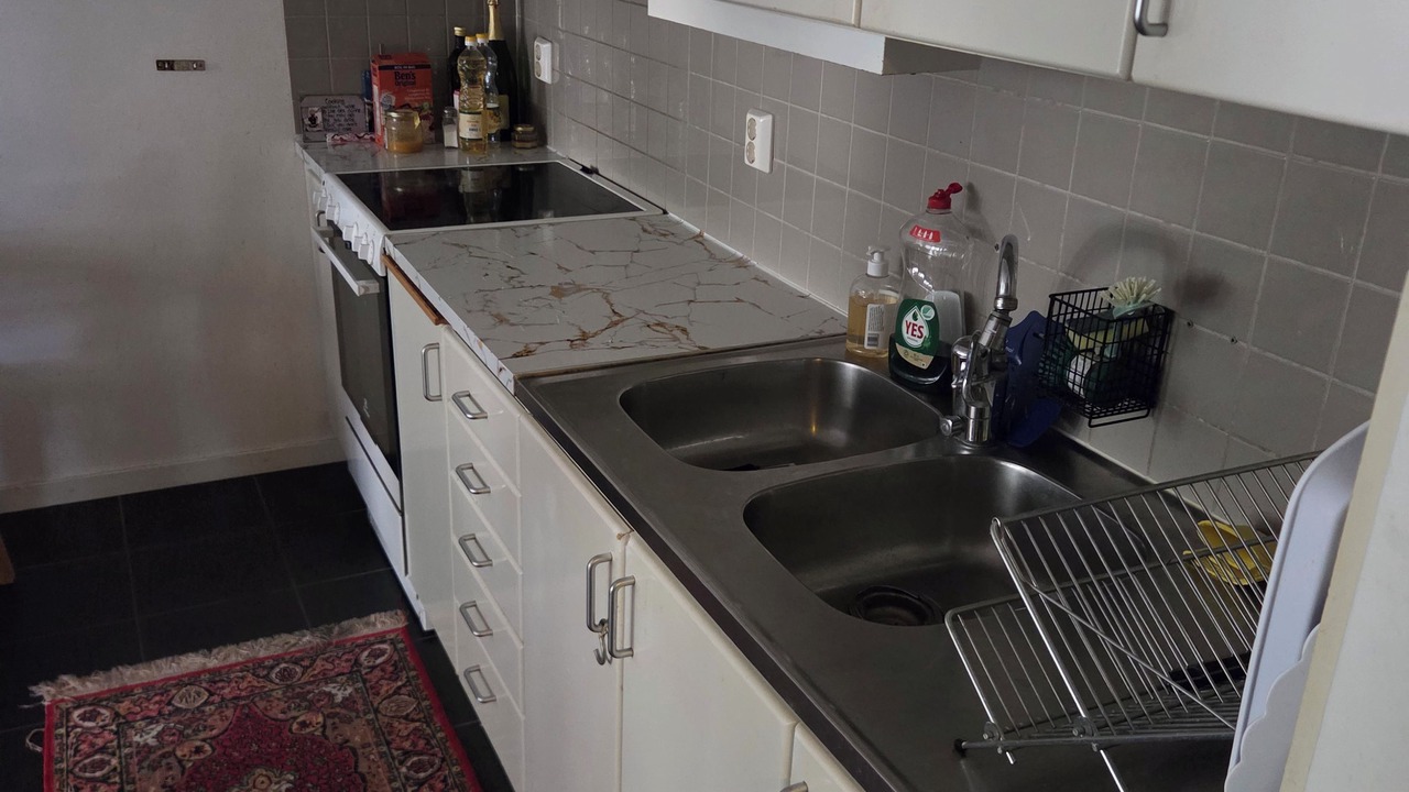 Photo of Kitchen in Spanga - Tensta